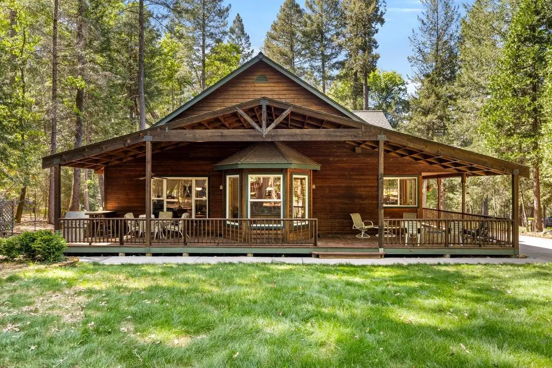 5352 Buttonwood Ct., Foresthill, CA 95631 - #1