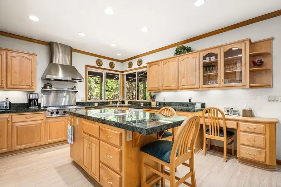 5352 Buttonwood Ct., Foresthill, CA 95631 - #3