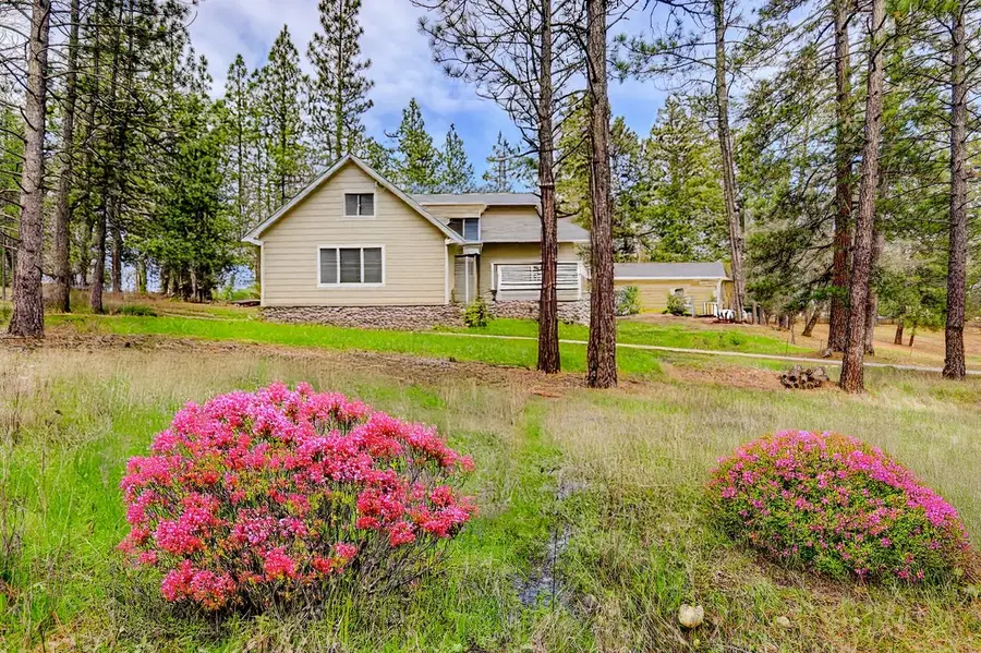 12787 Mystic Mine Road, Nevada City, CA 95959 - Image #2