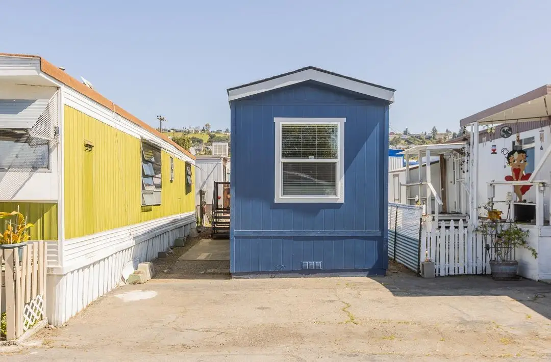 1550 162nd Avenue #47, San Leandro, CA 94578 - Image #1