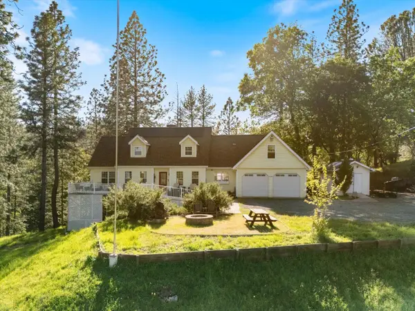 4540 Kruk Trail, Placerville, CA 95667