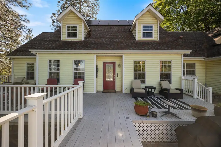 4540 Kruk Trail, Placerville, CA 95667 - Image #2