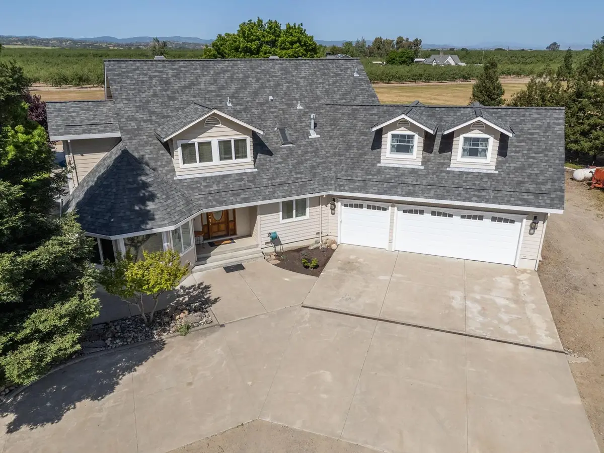 509 Wyer Road, Arbuckle, CA 95912 - Image #1