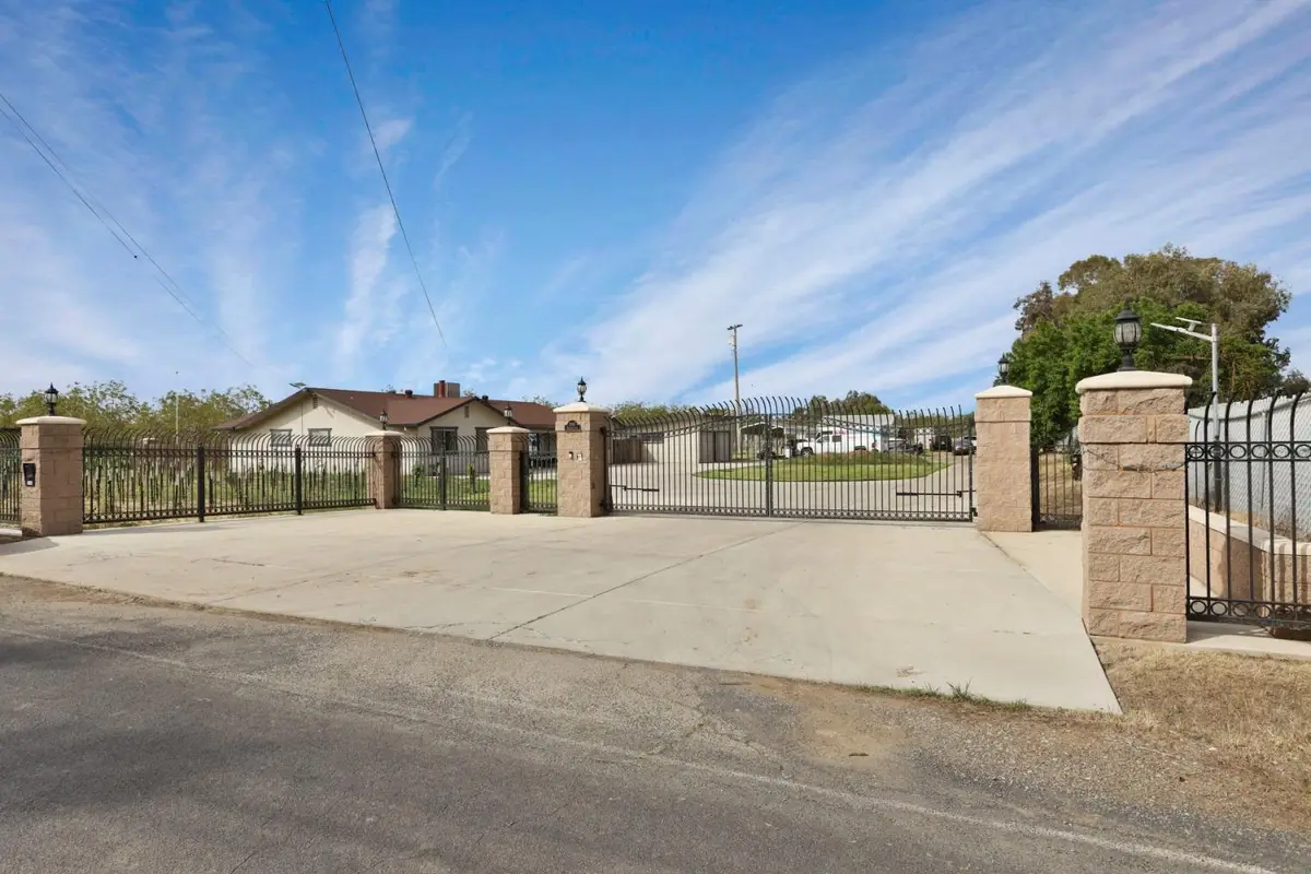 2195 Baldwin Lane, Stockton, CA 95215 - Image #1