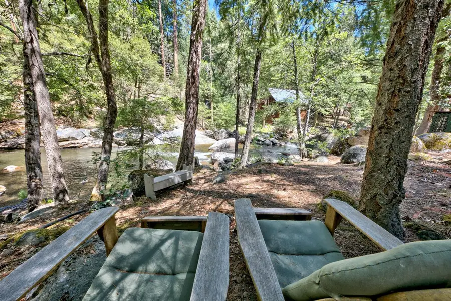 18 33 Mile Stone Lane, Kyburz, CA 95720 - #3