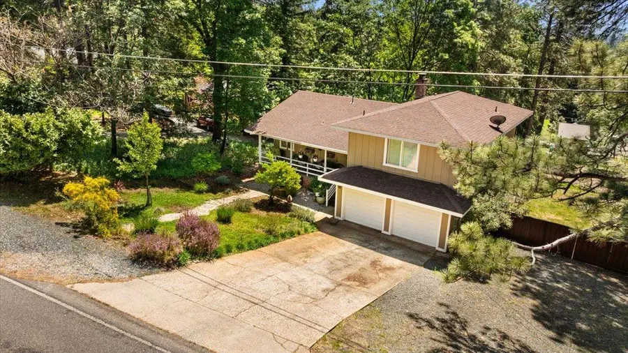 11931 Alta Sierra Drive, Grass Valley, CA 95949 - Image #3