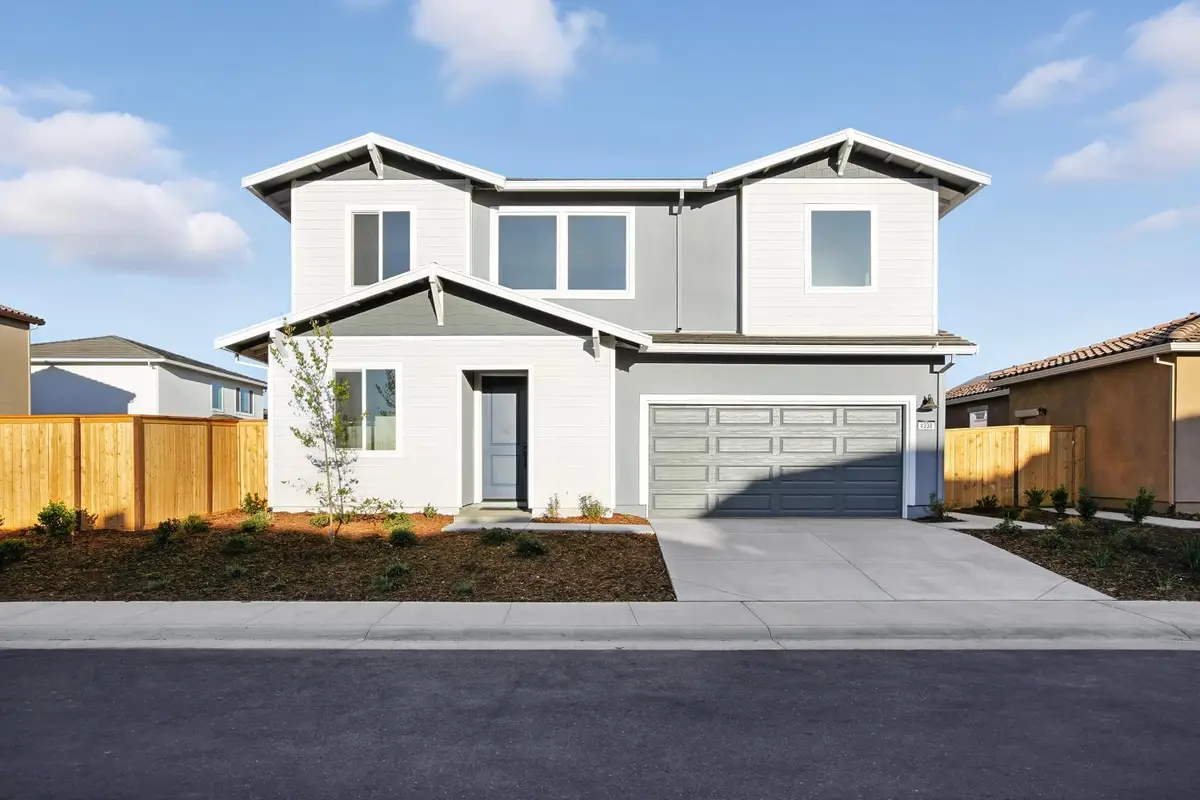 4338 Silver Moss Street, Rancho Cordova, CA 95742 - Image #1
