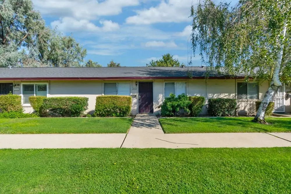 2922 Prentiss Court, Stockton, CA 95207 - #1