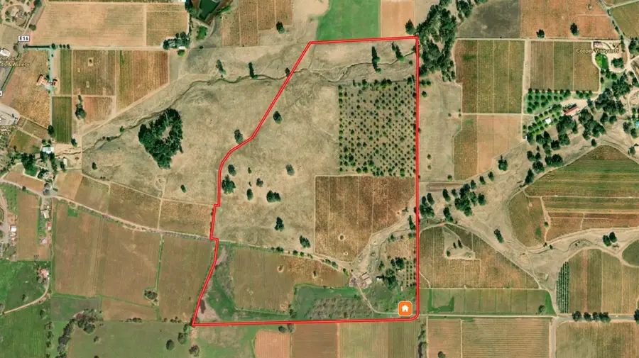 20865 Shenandoah School Road, Plymouth, CA 95669 - Image #3