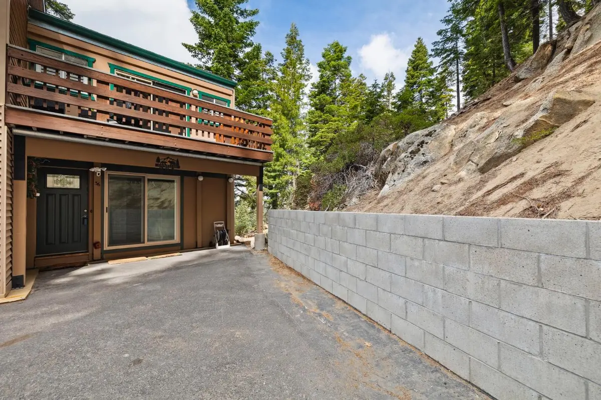 33779 Upper Leland Road #A, Pinecrest, CA 95364 - Image #1