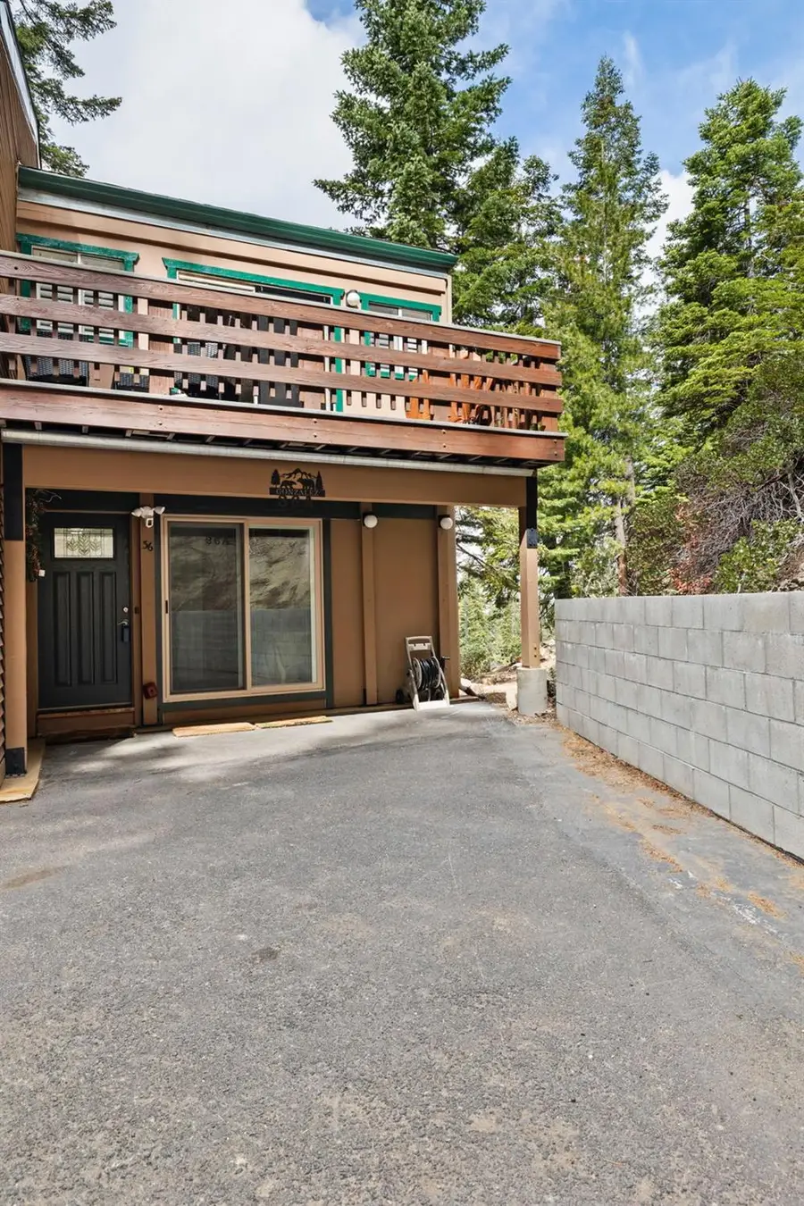 33779 Upper Leland Road #A, Pinecrest, CA 95364 - Image #2