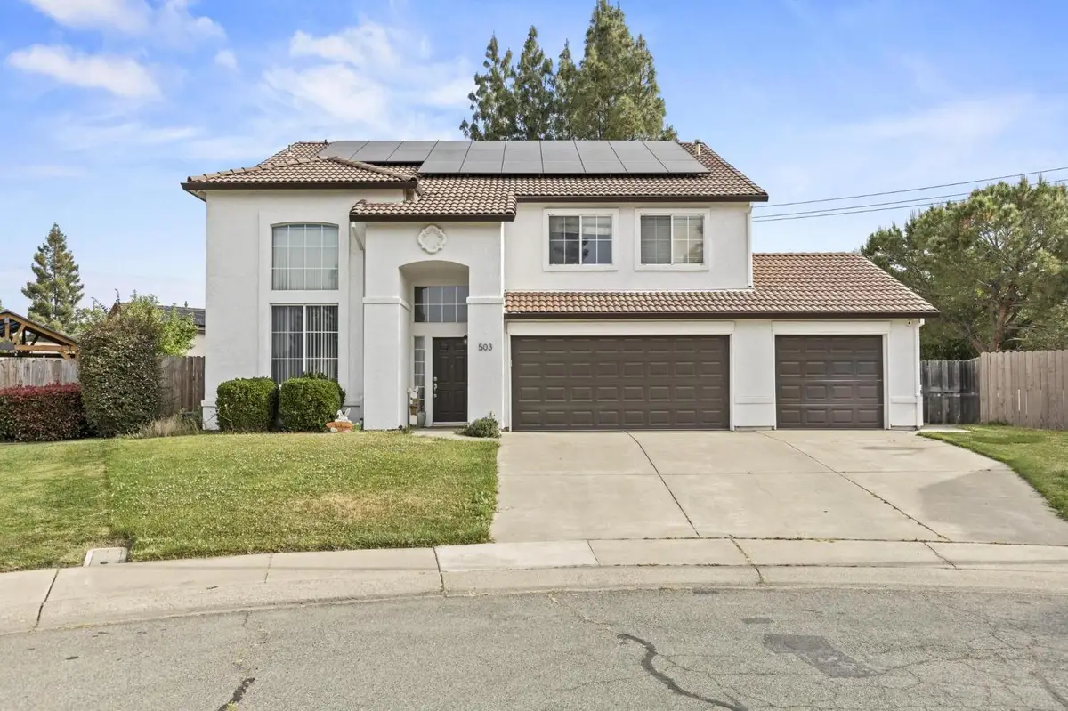 503 Millfront Avenue, Yuba City, CA 95991 - Image #1