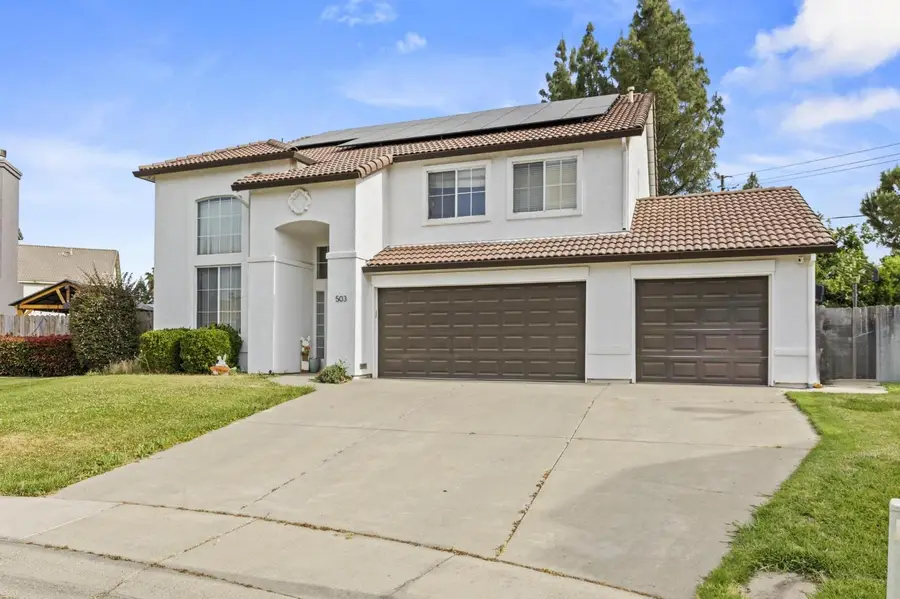 503 Millfront Avenue, Yuba City, CA 95991 - Image #2