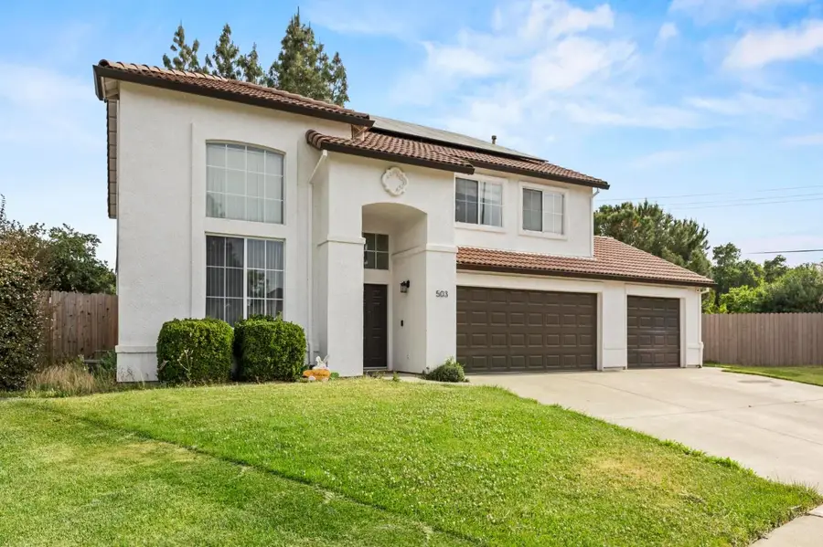 503 Millfront Avenue, Yuba City, CA 95991 - Image #3