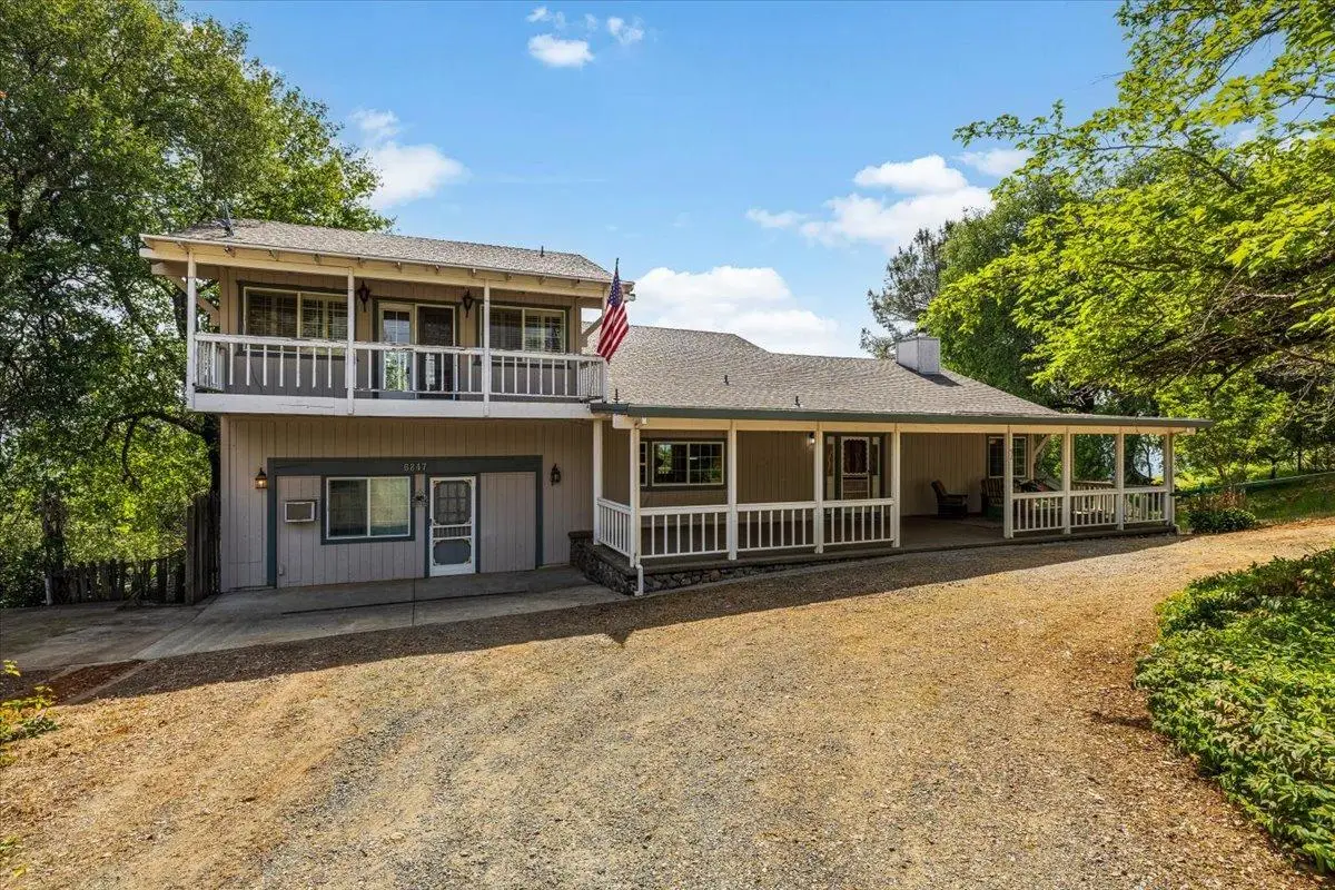 6847 Monitor Court, El Dorado, CA 95623 - Image #1
