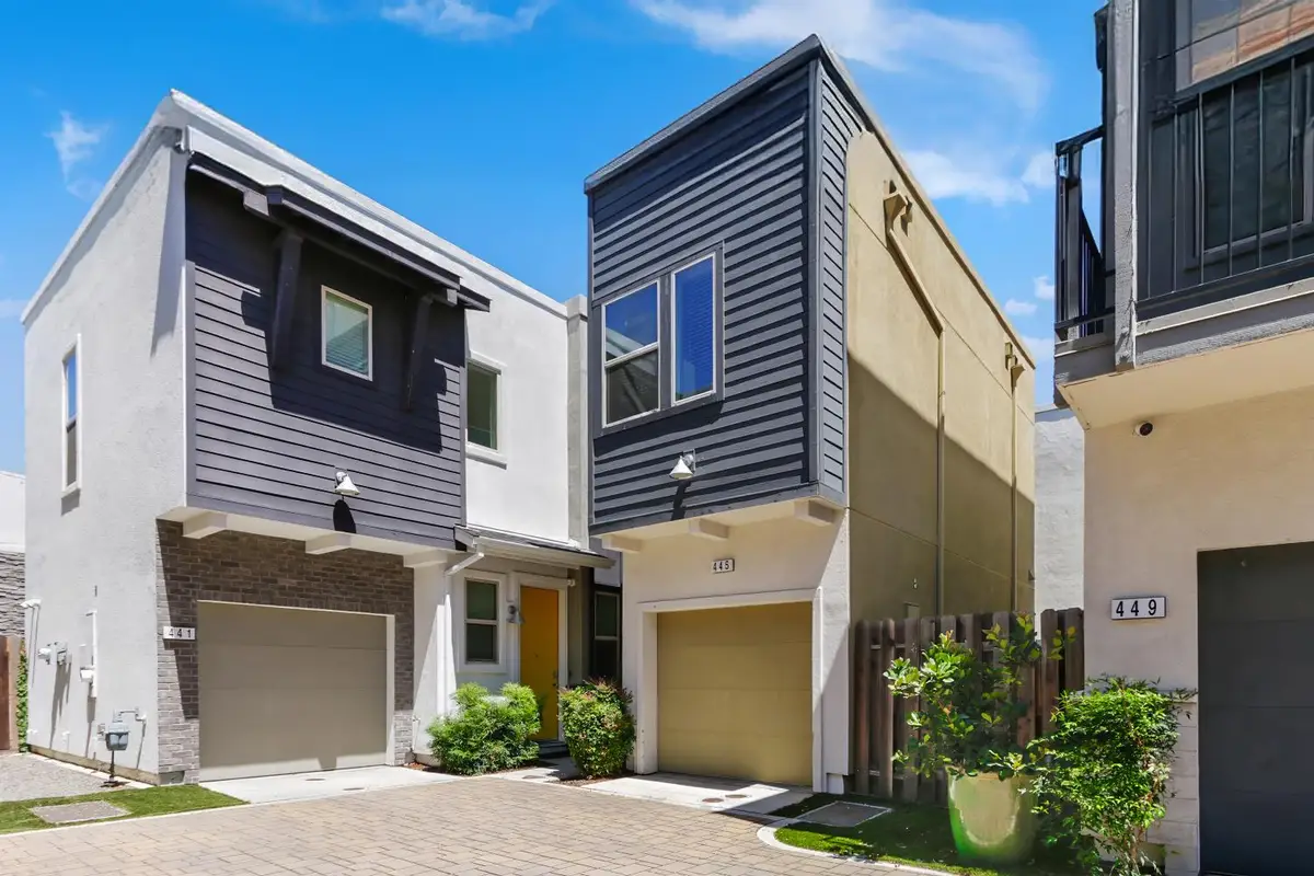 445 Crate Avenue, Sacramento, CA 95818 - #1