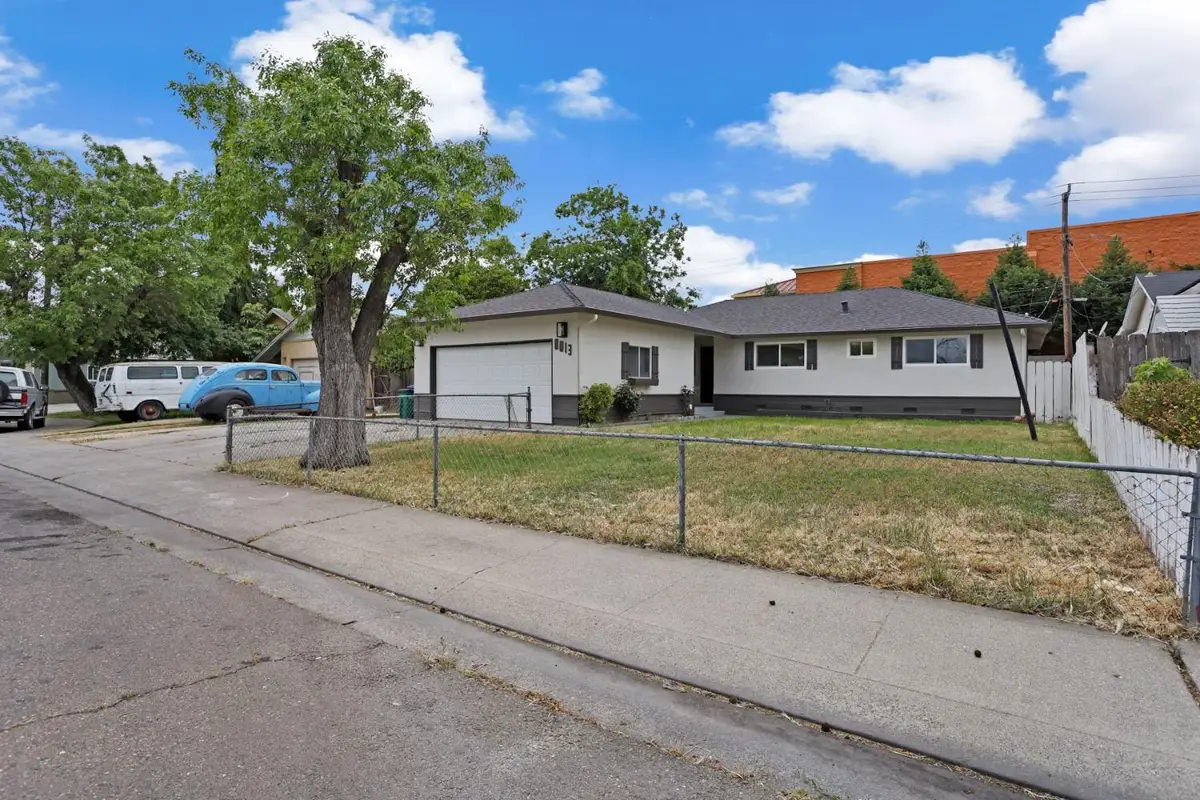 8013 El Cajon Street, Stockton, CA 95210 - Image #1