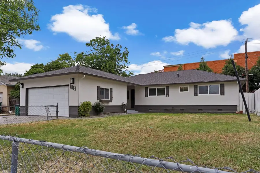 8013 El Cajon Street, Stockton, CA 95210 - Image #2