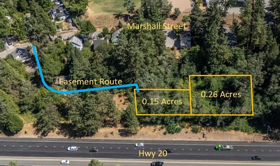 348 Marshall Street, Grass Valley, CA 95945 - Image #1