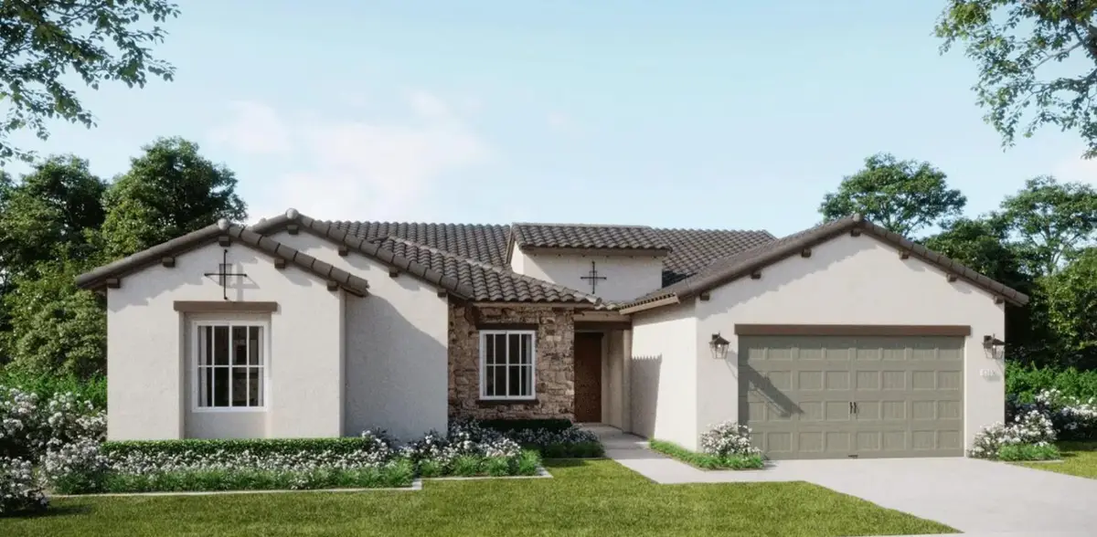 4534 Dewey Oak Circle, Folsom, CA 95630 - Image #1