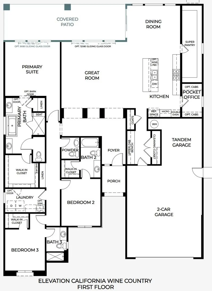 4534 Dewey Oak Circle, Folsom, CA 95630 - Image #2