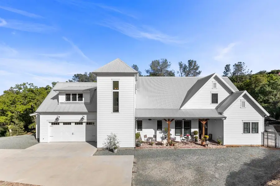 130 Allen Ranch Road, Sutter Creek, CA 95685 - Image #2