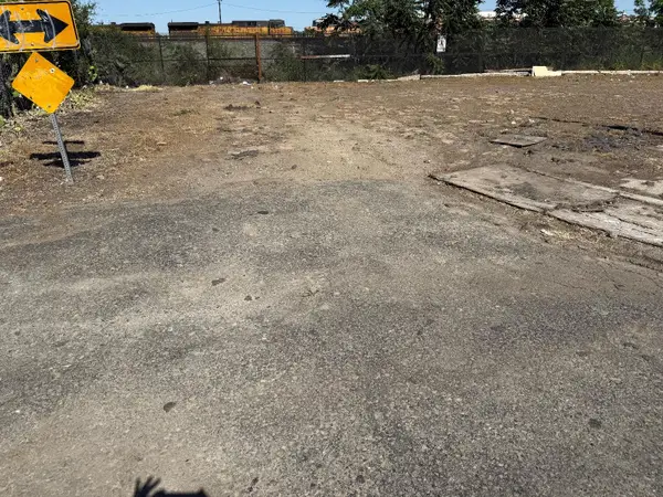 0 Aurora Street, Stockton, CA 95202