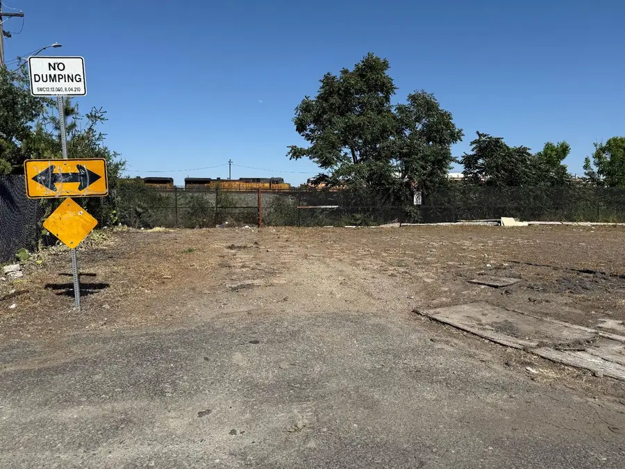 0 Aurora Street, Stockton, CA 95202 - Image #2