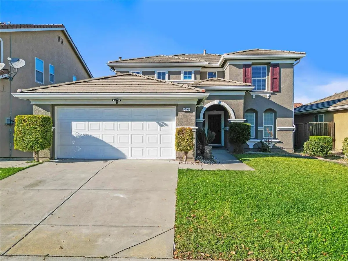 2321 Bartram Run Way, Stockton, CA 95212 - Image #1