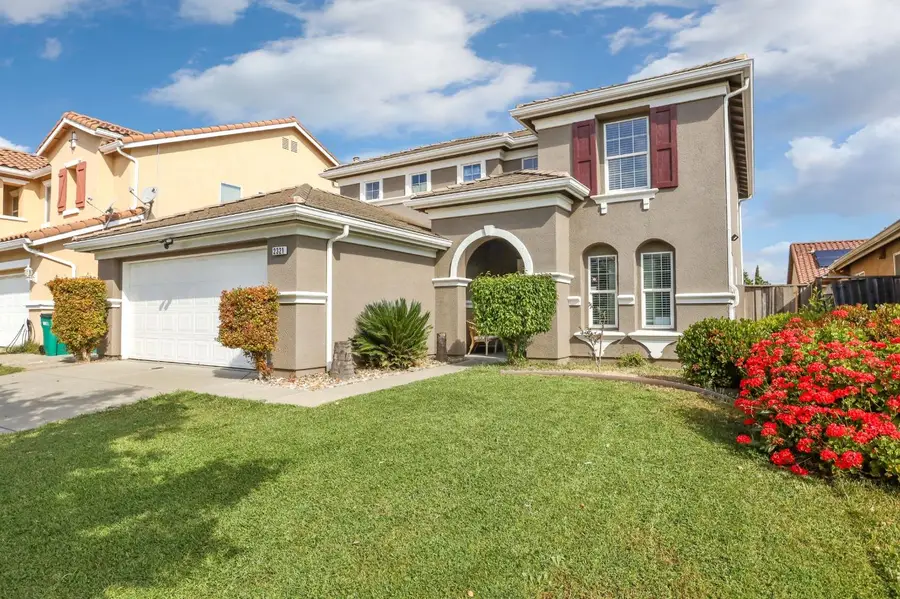 2321 Bartram Run Way, Stockton, CA 95212 - Image #3