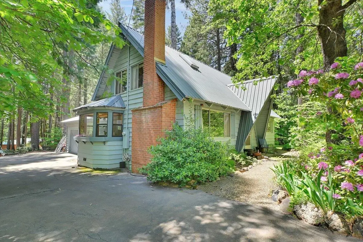 11306 Winding Way, Clipper Mills, CA 95930 - Image #1