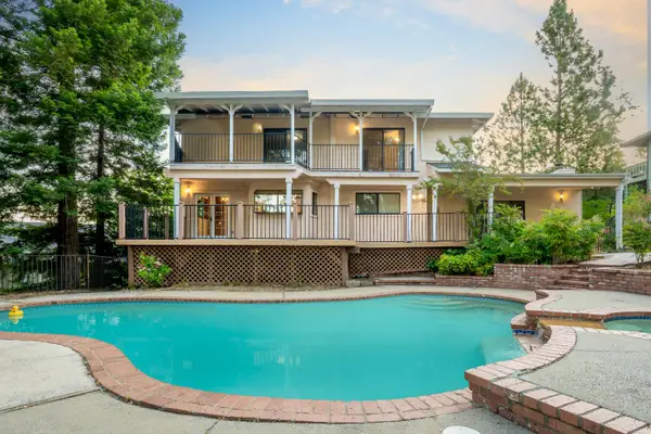 12065 Waxwing Court, Penn Valley, CA 95946