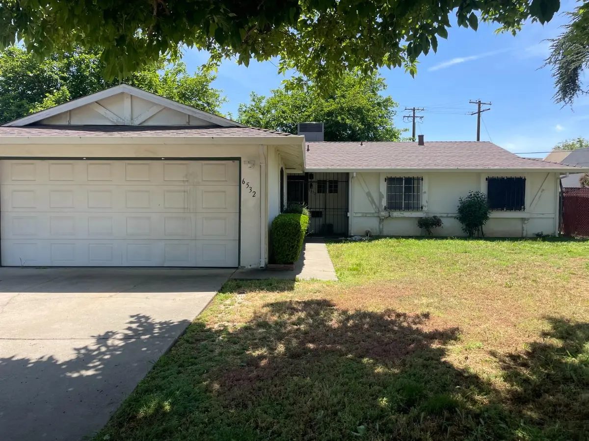 6532 Harley Way, Sacramento, CA 95828 - Image #1