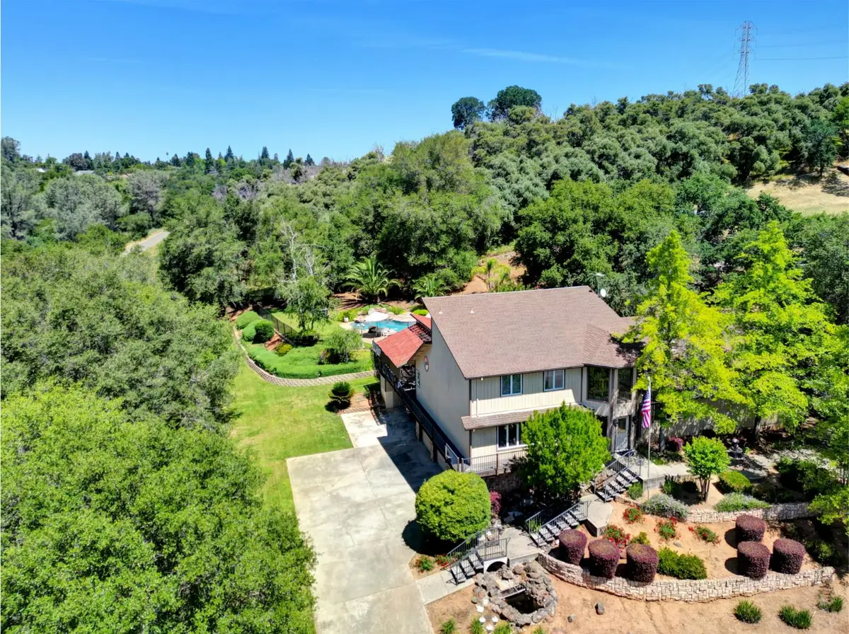 124 Mountain Oak Court, Folsom, CA 95630 - #1