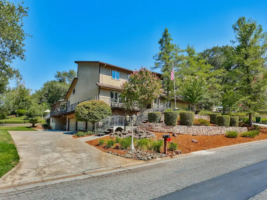 124 Mountain Oak Court, Folsom, CA 95630 - #2