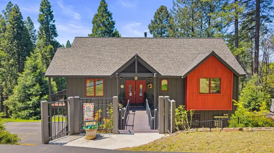 3500 Magpie Lane, Camino, CA 95709 - Image #2