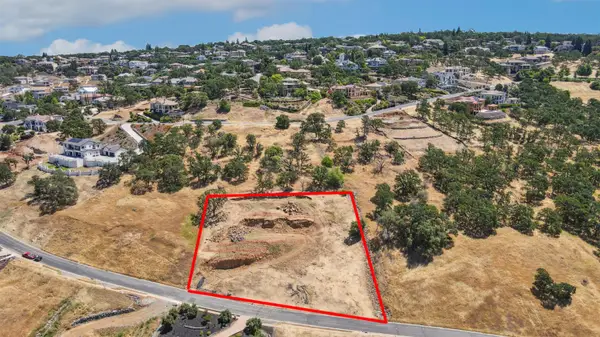 3115 Vista Lefonti, El Dorado Hills, CA 95762