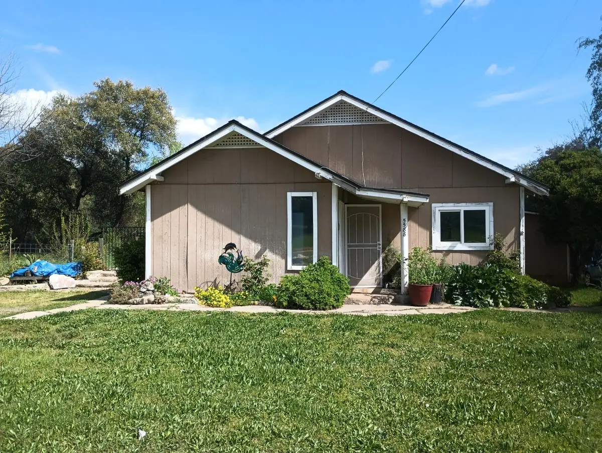 5580 Marysville Road, Browns Valley, CA 95918 - Image #1