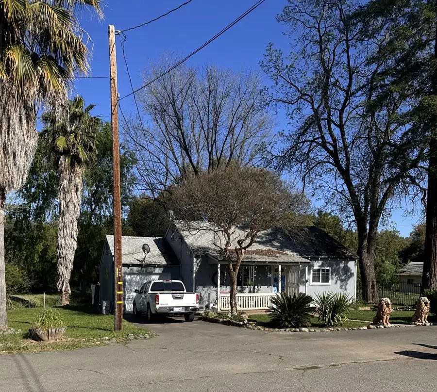 5580 Marysville Road, Browns Valley, CA 95918 - Image #3