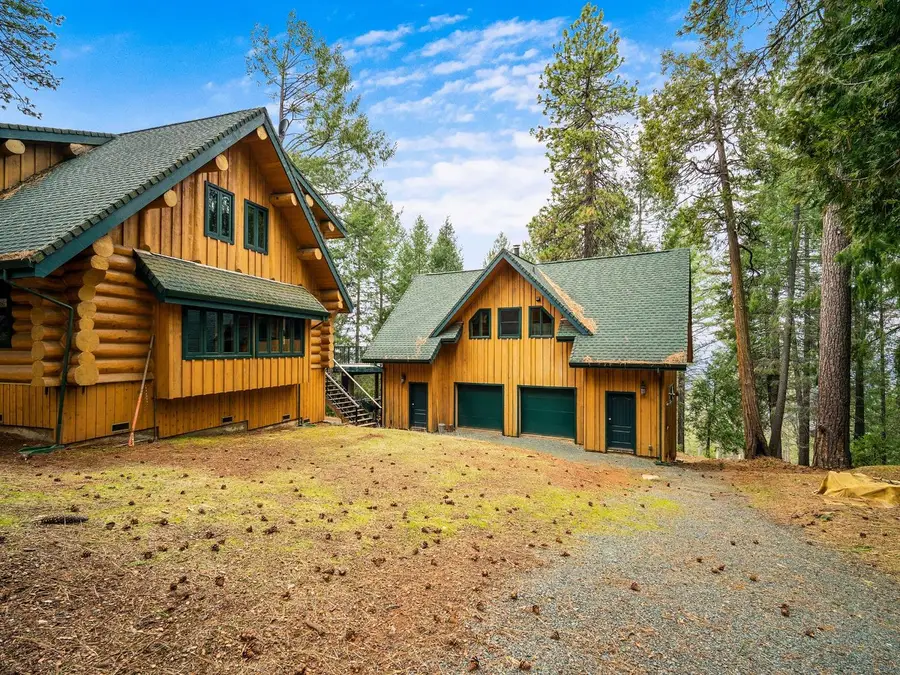 5720 Blue Mountain Drive, Grizzly Flats, CA 95636 - Image #3