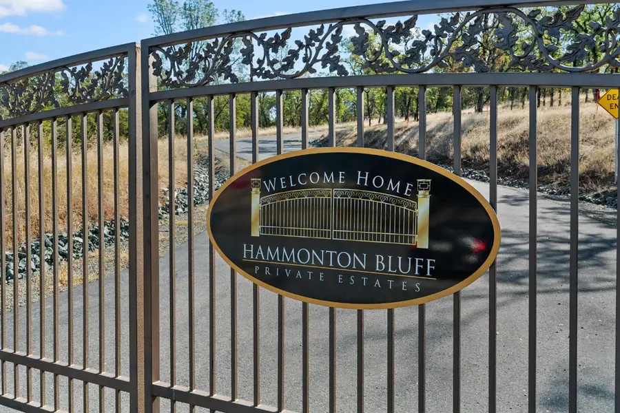 0 Hammonton Bluff Parcel 8, Smartsville, CA 95977 - Image #3