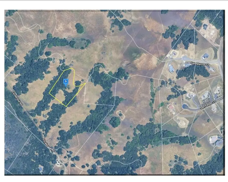 0 San Felipe Road, Atascadero, CA 93422 - Image #2