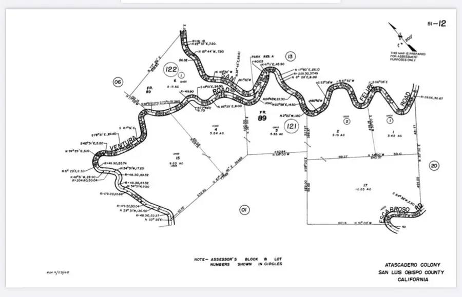 0 San Felipe Road, Atascadero, CA 93422 - Image #3