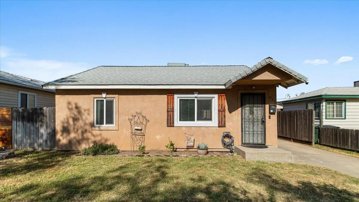 231 Poplar Avenue, Manteca, CA 95336 - Image #1