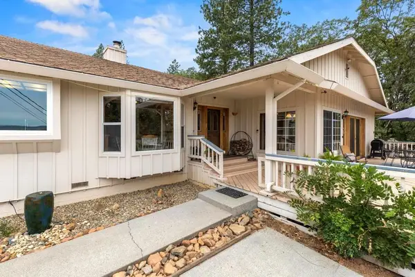 18875 Connie Drive, Grass Valley, CA 95949