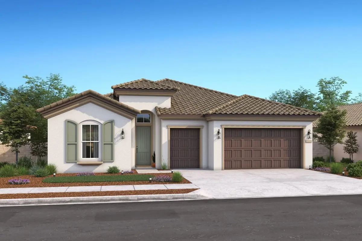 4342 Hooded Crow Way, Rancho Cordova, CA 95742 - Image #1