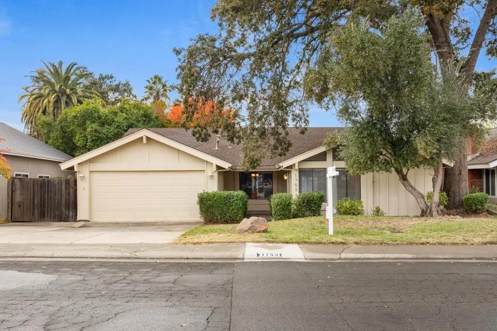 1753 Park Place Drive, Carmichael, CA 95608 - Image #1