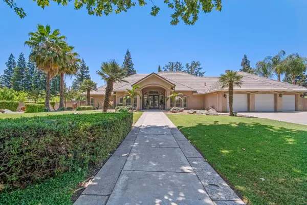 3308 Printemps Drive, Modesto, CA 95356