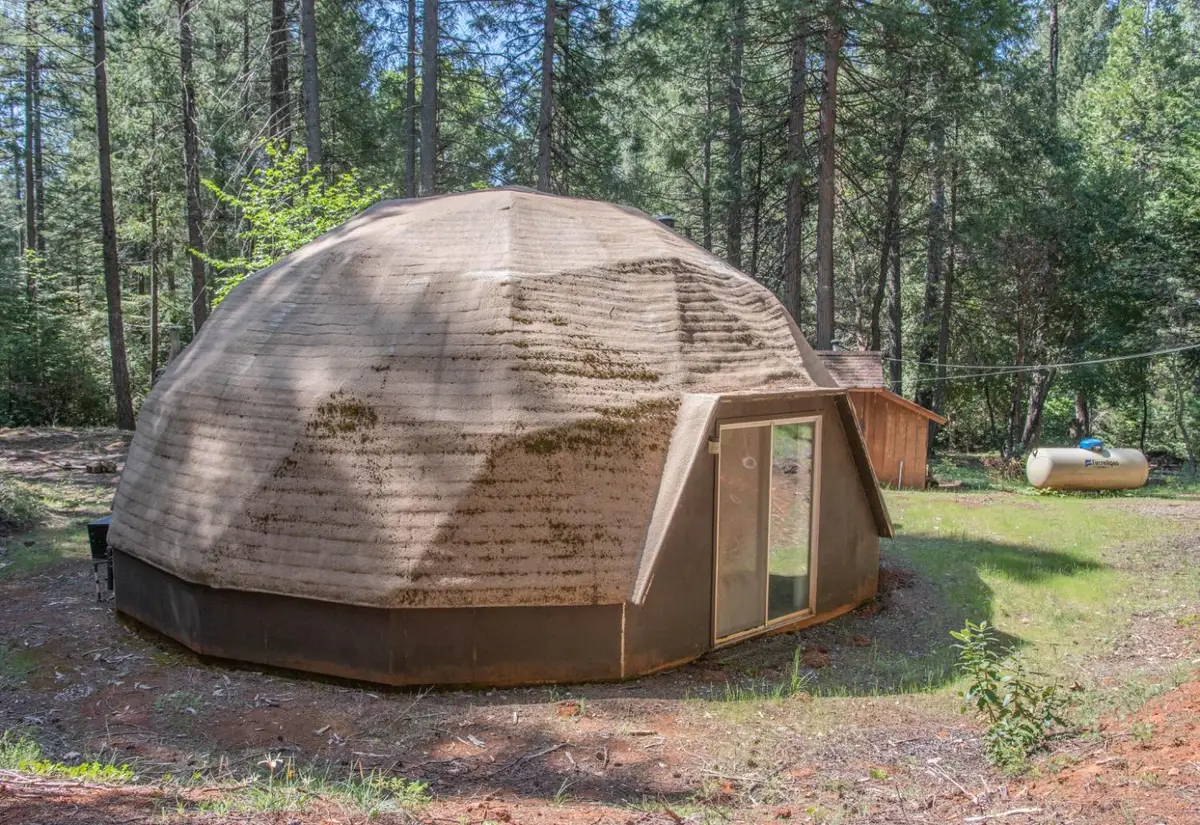 7440 Bear State Road, Georgetown, CA 95634 - Image #1