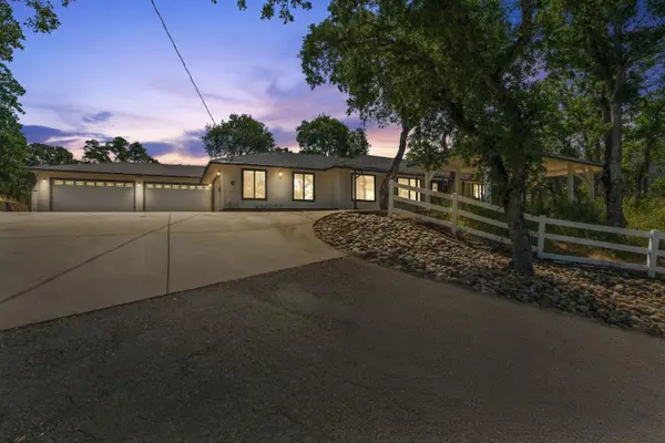 7065 Cassidy Road, Valley Springs, CA 95252
